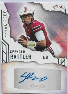 Spencer Rattler