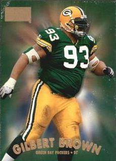 Gilbert Brown