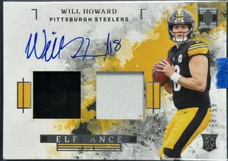Will Howard