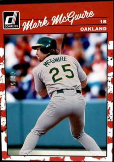 Mark McGwire