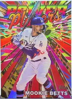 Mookie Betts