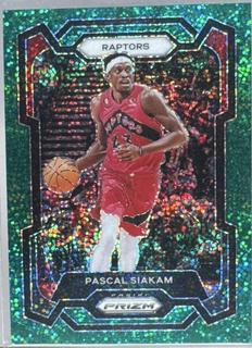 Pascal Siakam