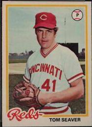 Tom Seaver