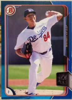Julio Urias