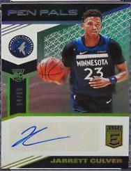 Jarrett Culver