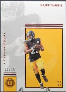 Najee Harris