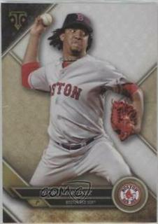 Pedro Martinez