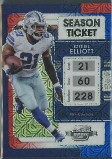 Ezekiel Elliott