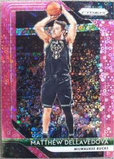 Matthew Dellavedova