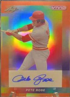 Pete Rose
