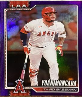 Yoan Moncada