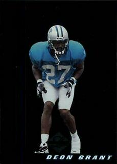 Deon Grant