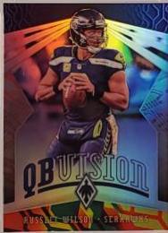 Russell Wilson