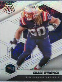 Chase Winovich