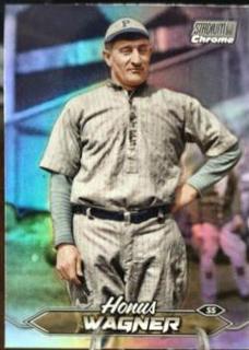 Honus Wagner