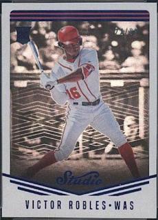 Victor Robles