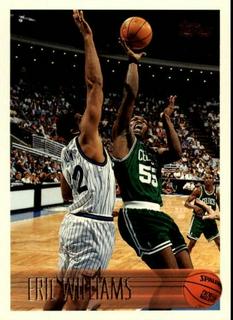 Eric Williams