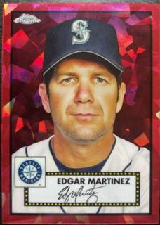 Edgar Martinez