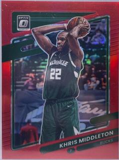 Khris Middleton