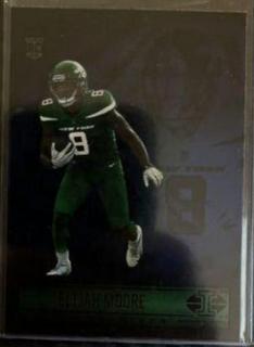 Elijah Moore