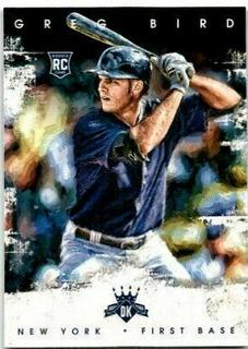 Greg Bird