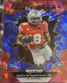 Marvin Harrison Jr.