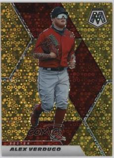 Alex Verdugo