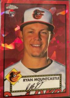 Ryan Mountcastle
