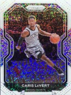 Caris LeVert