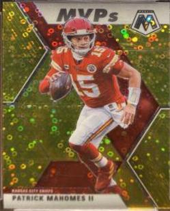 Patrick Mahomes II