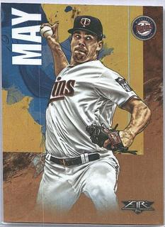 Trevor May