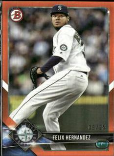 Felix Hernandez