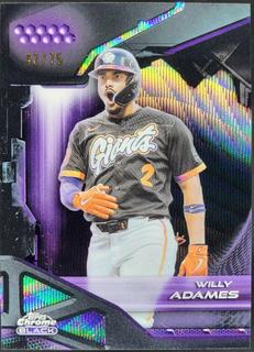 Willy Adames