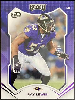 Ray Lewis