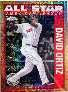 David Ortiz