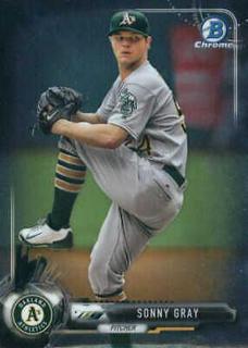 Sonny Gray