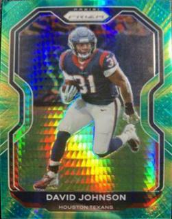 David Johnson
