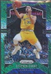 Stephen Curry
