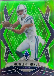 Michael Pittman Jr.