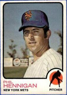 Phil Hennigan