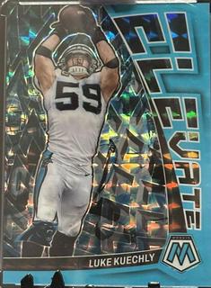 Luke Kuechly