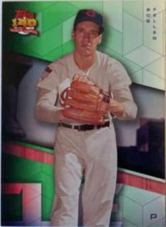 Bob Feller