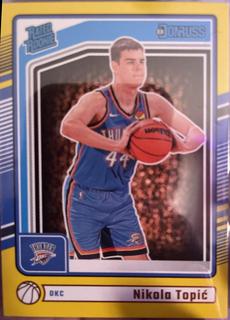 Nikola Topic