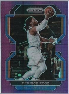 Derrick Rose