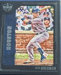 Alex Bregman