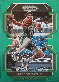 Jayson Tatum