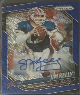 Jim Kelly