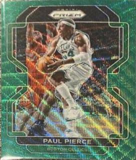 Paul Pierce