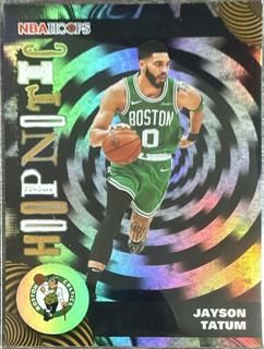 Jayson Tatum