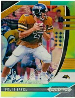 Brett Favre